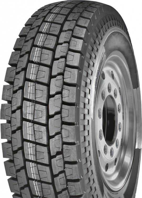 Грузовая шина Sonix SX888 315/80 R22.5 156M