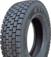 Грузовая шина Sonix SX816 315/70 R22.5 154M