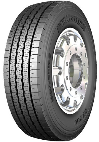 Вантажна шина Petlas SZ 300 225/75 R17.5 129M