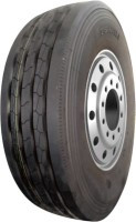 Вантажна шина Powertrac Supreme 119 315/70 R22.5 154M