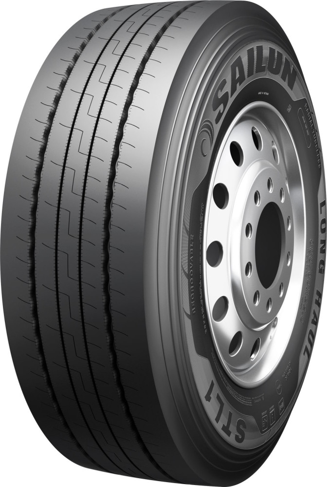 Вантажна шина Sailun STL1 385/65 R22.5 160K