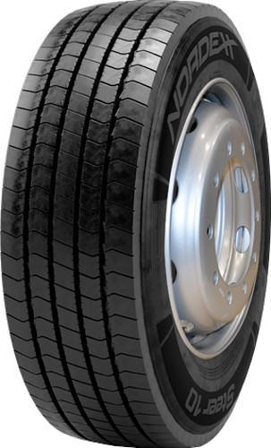 Вантажна шина Nordexx Steer 10 315/60 R22.5 154L