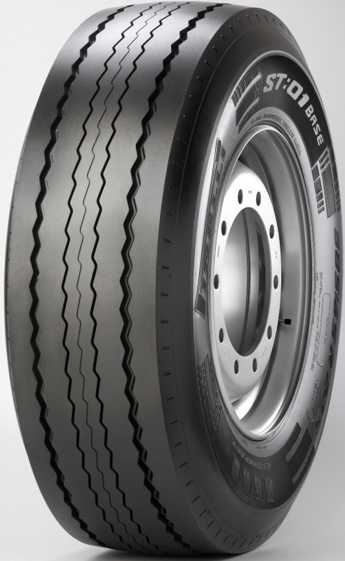 Вантажна шина Pirelli ST01 285/70 R19.5 150J