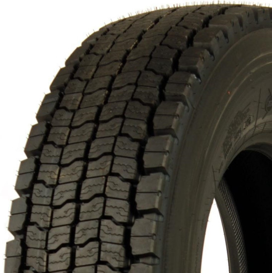 Вантажна шина Dunlop SP462 315/80 R22.5 156L