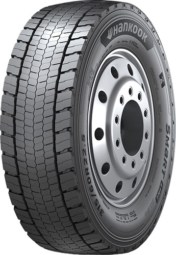 Вантажна шина Hankook Smart Line DL50 295/60 R22.5 150L