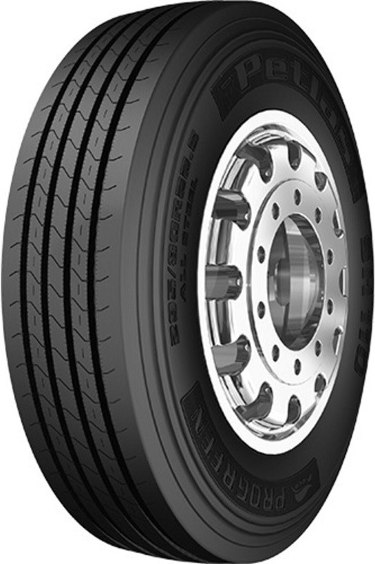 Вантажна шина Petlas SH 110 Progreen 315/60 R22.5 154L