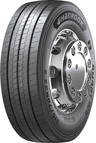 Вантажна шина Hankook Smart Line AL50 295/60 R22.5 150L
