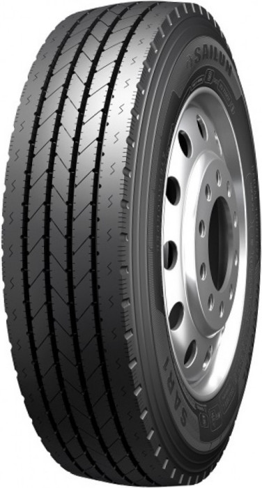 Вантажна шина Sailun SAR1 285/70 R19.5 150K