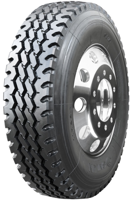 Грузовая шина Sailun S815 13 R22.5 156L