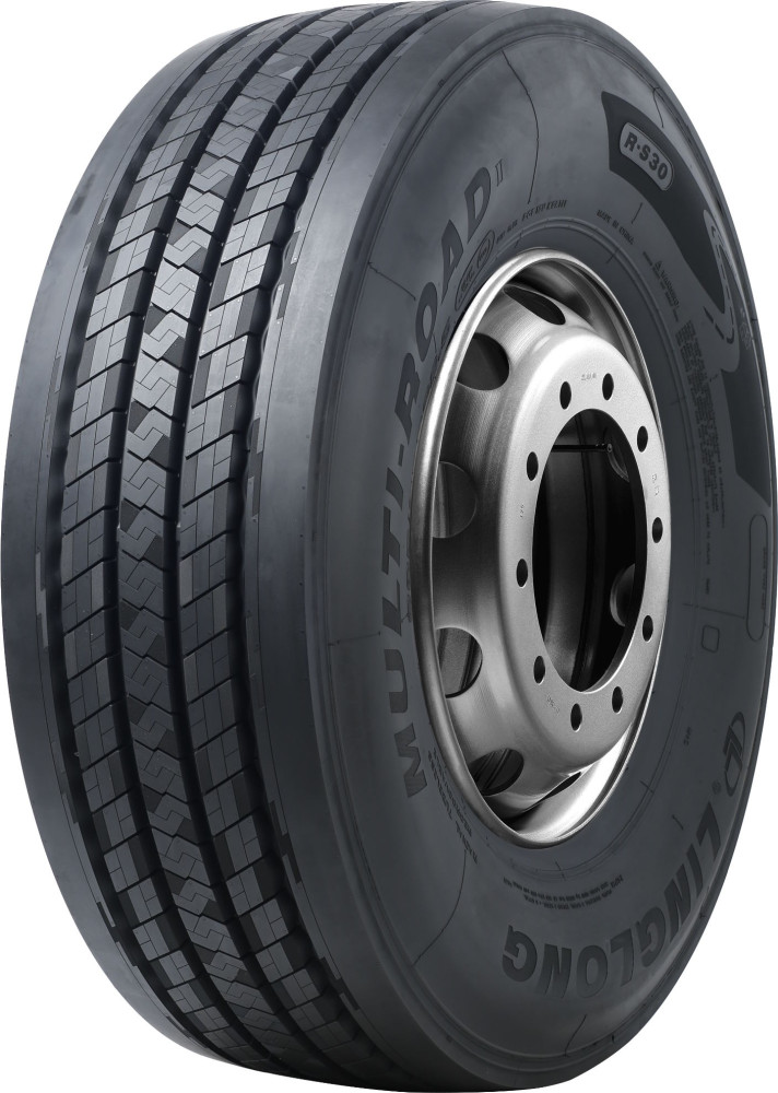 Вантажна шина Linglong R-S30 385/65 R22.5 164K