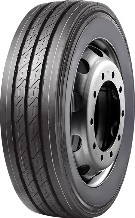 Вантажна шина Hubtrac Regional T11 215/75 R17.5 135J