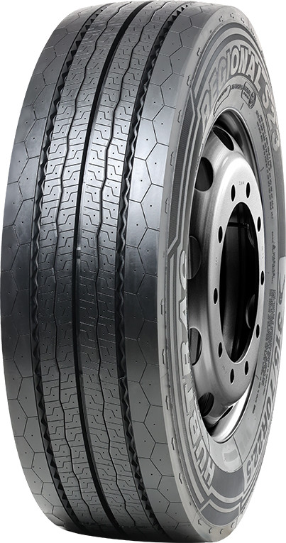 Вантажна шина Hubtrac Regional S23 295/60 R22.5 150L