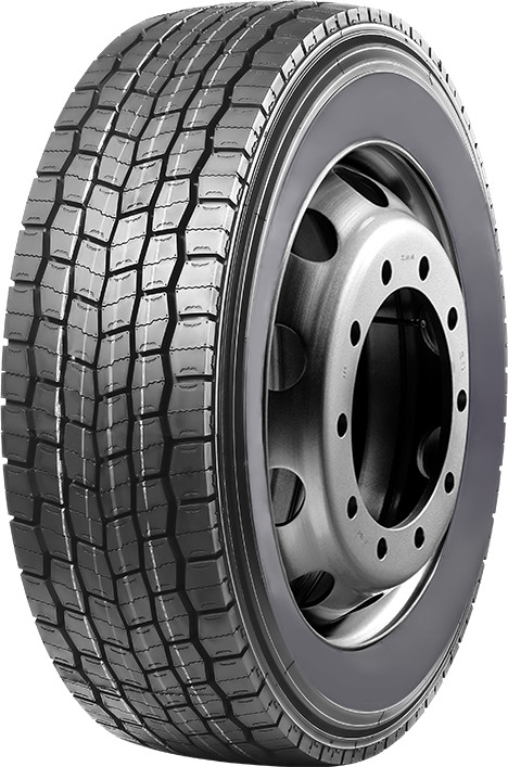 Вантажна шина Hubtrac Regional D11 315/70 R22.5 156L