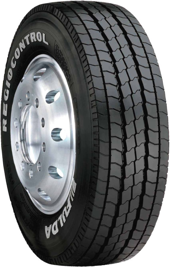 Грузовая шина Fulda RegioControl 385/65 R22.5 160K
