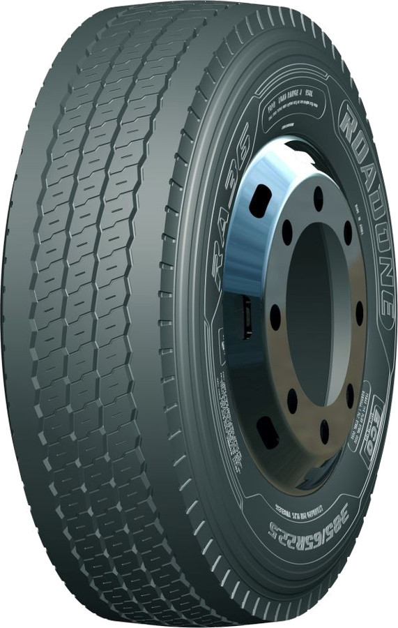 Вантажна шина RoadOne RA36 385/65 R22.5 164K