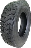 Вантажна шина Roadlux R335D 235/75 R17.5 143J