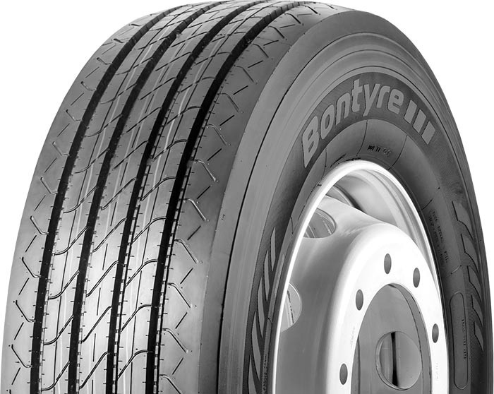 Грузовая шина Bontyre R-230 385/65 R22.5 164K