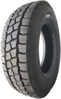 Вантажна шина Roadlux R229D 215/75 R17.5 127M