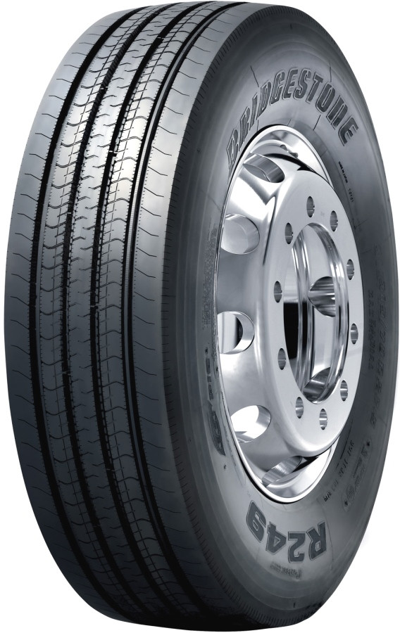 Грузовая шина Bridgestone R249 315/70 R22.5 156L