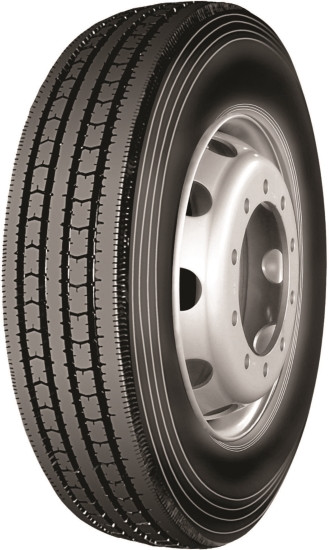 Вантажна шина Roadlux R216 295/75 R22.5 144M
