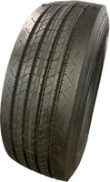 Вантажна шина Unicoin R-201 295/80 R22.5 157L