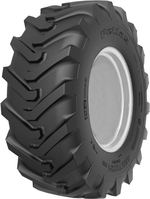 Вантажна шина Petlas Ptx ND33 460/70 R24 159B