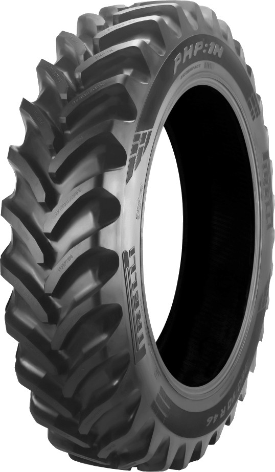 Вантажна шина Pirelli PHP1N 320/90 R46 157A8