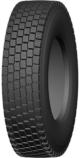 Вантажна шина NEOTERRA NT899S 315/70 R22.5 156L