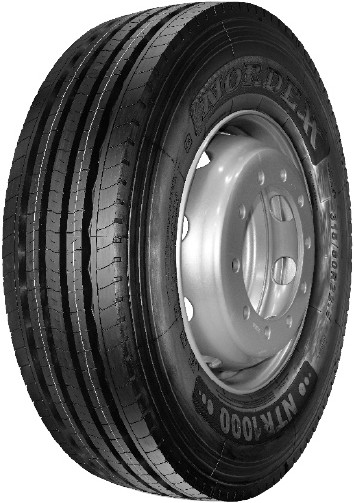 Вантажна шина Nordexx NTR1000 Prime 215/75 R17.5 135L