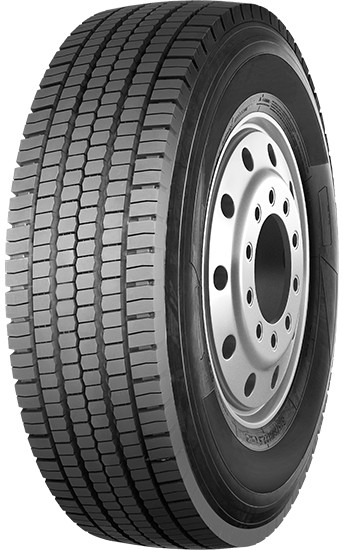 Вантажна шина NEOTERRA NT299 315/70 R22.5 154M