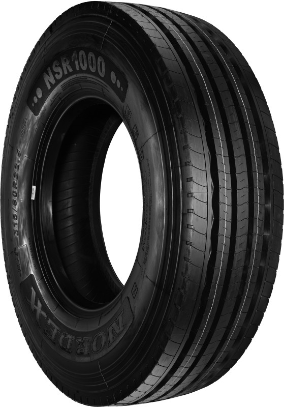 Вантажна шина Nordexx NSR1000 Prime 315/70 R22.5 154M