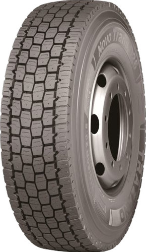 Грузовая шина Trazano Novo Trans D26 315/70 R22.5 154L