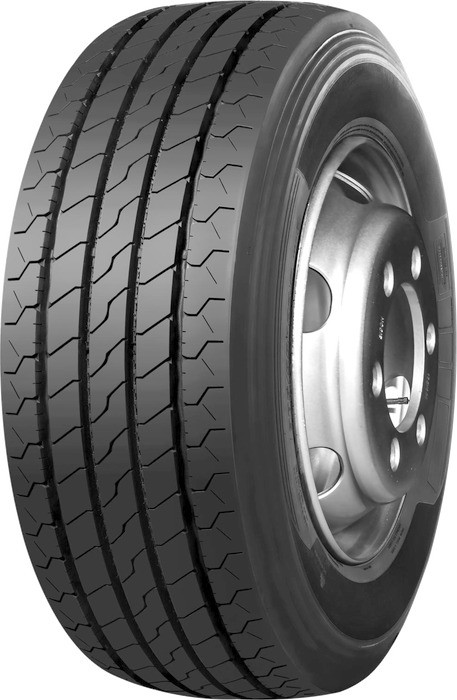 Грузовая шина Trazano Novo Trans S16 385/55 R22.5 160K
