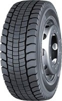 Грузовая шина Trazano Novo Energy D23 315/60 R22.5 154K