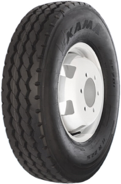 Вантажна шина KAMA NF701 11 R22.5 148K