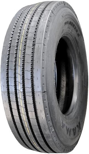 Вантажна шина KAMA NF201 275/70 R22.5 148M