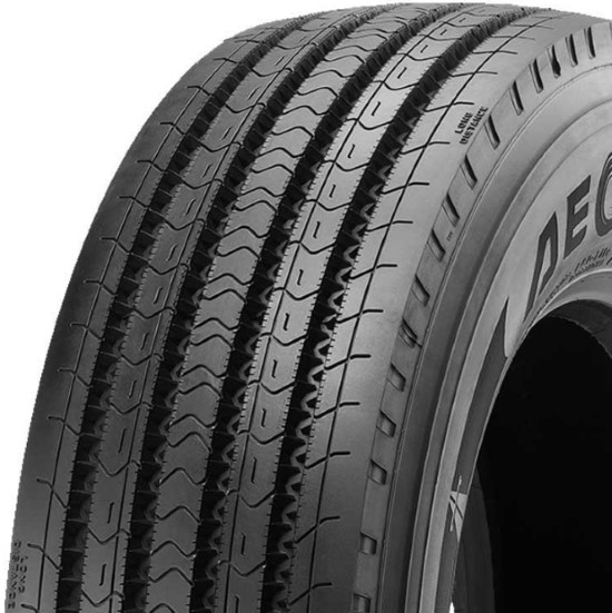 Грузовая шина Aeolus Neo Fuel S 295/60 R22.5 150K
