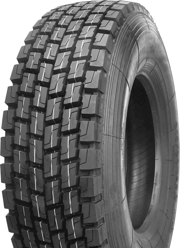 Вантажна шина Normaks ND638 295/80 R22.5 152M