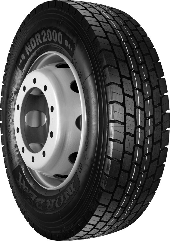 Вантажна шина Nordexx NDR2000 Prime 315/70 R22.5 154L
