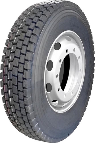 Вантажна шина Normaks ND626 10 R20 149K