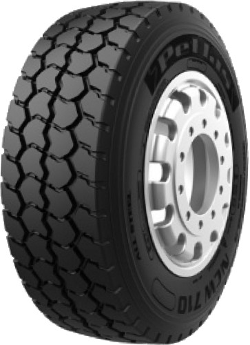 Вантажна шина Petlas NCW 710 385/65 R22.5 160K