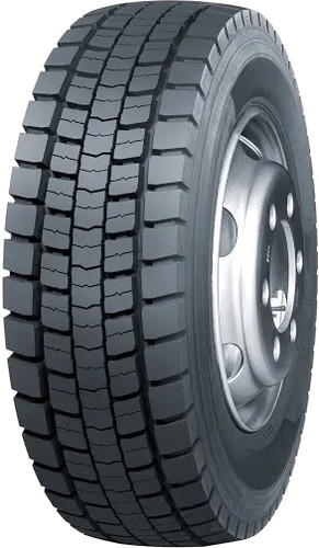 Вантажна шина Goodride MultiDrive D1 315/70 R22.5 154L