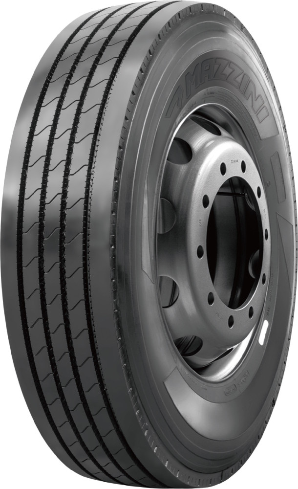Грузовая шина Mazzini MTL12 315/80 R22.5 157M