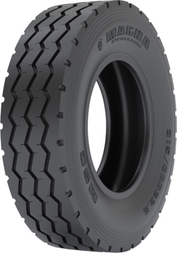 Вантажна шина MAGNA MSC 315/80 R22.5 156M