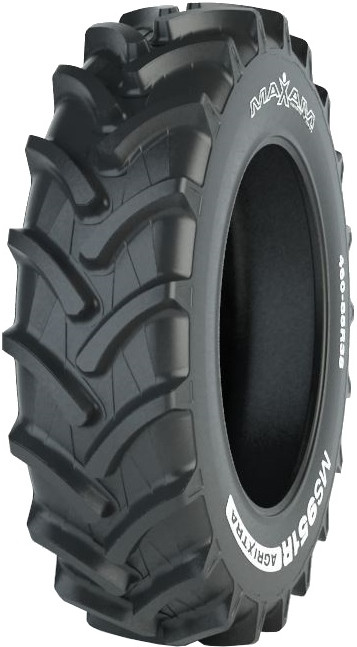 Вантажна шина MAXAM MS951R Agrixtra 420/85 R34 142A8