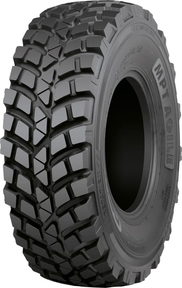 Вантажна шина Nokian MPT Agile 365/80 R20 152G