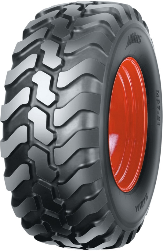 Вантажна шина Mitas MPT-21 405/70 R24 152J