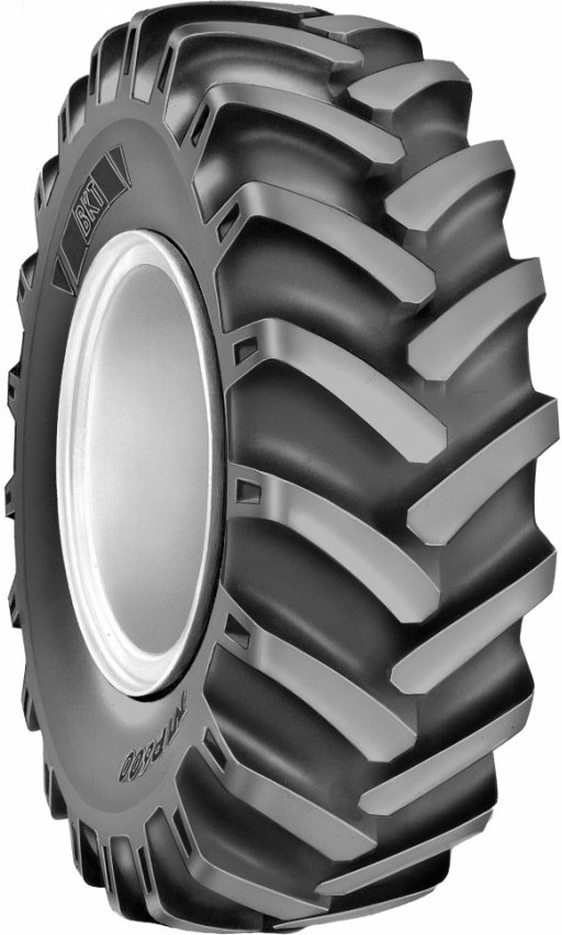 Грузовая шина BKT MP-600 340/80 R18 136B