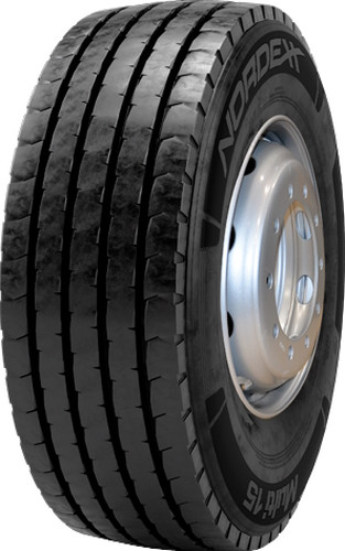 Вантажна шина Nordexx Multi 15 385/65 R22.5 160K