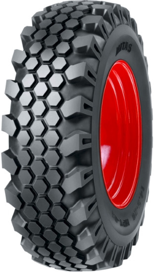 Вантажна шина Mitas MPT-05 10.5 R20 128G